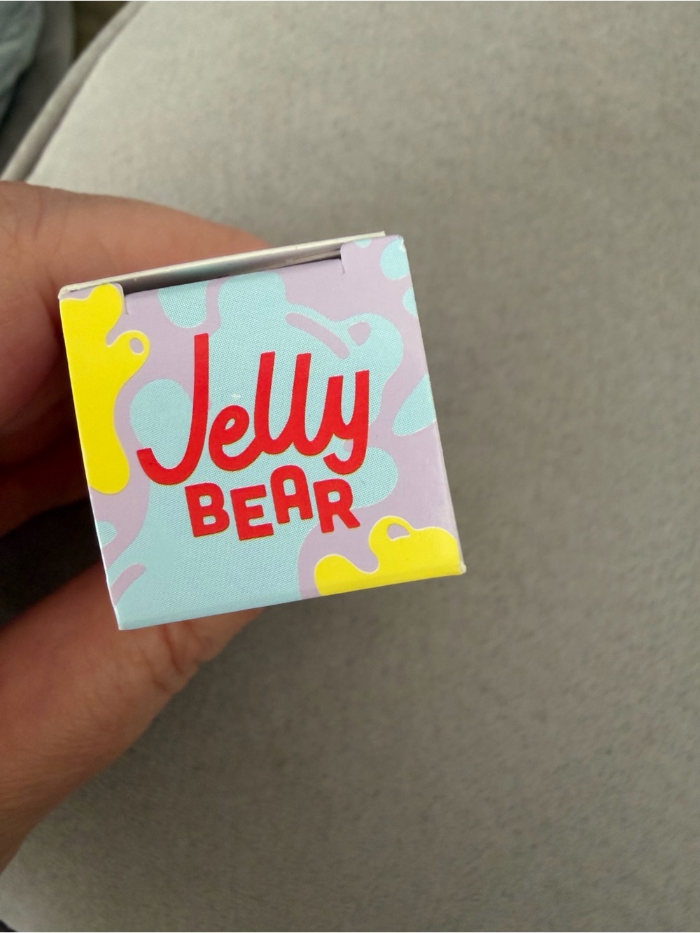 Treehut Jelly Bear Hydrating Lip Oil - Picture 5 of 5